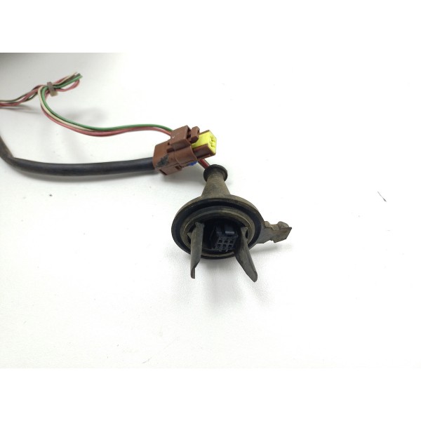 Retrovisor Direito Peugeot 308 1.6 2013