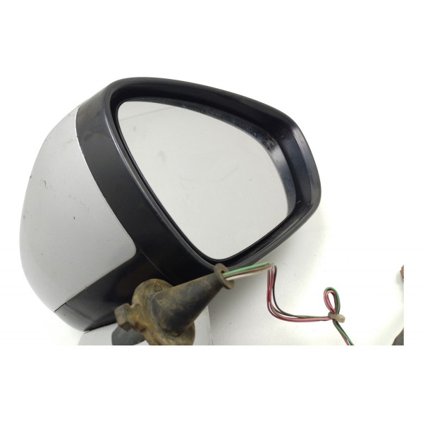 Retrovisor Direito Peugeot 308 1.6 2013