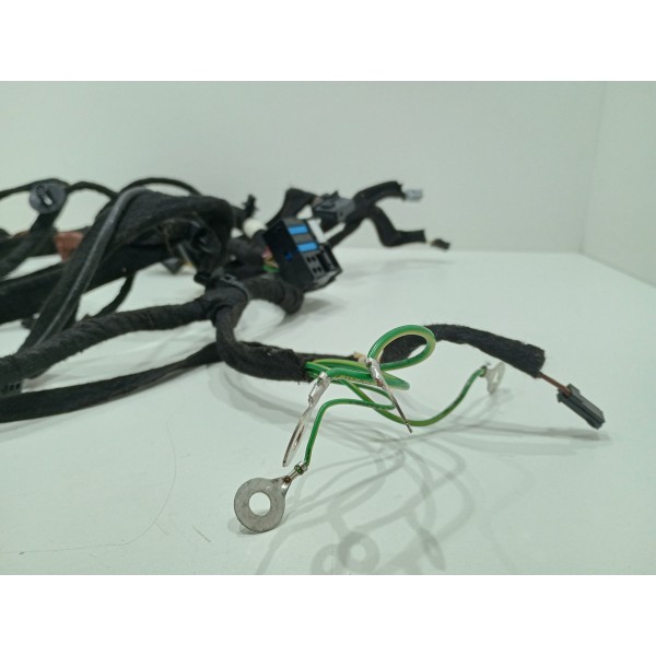 Chicote Da Tampa Traseira Peugeot 308 1.6 2013
