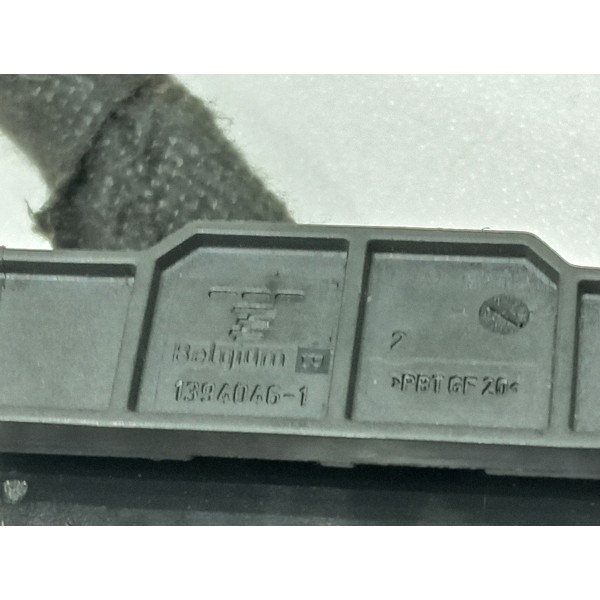 Chicote Da Tampa Traseira Peugeot 308 1.6 2013