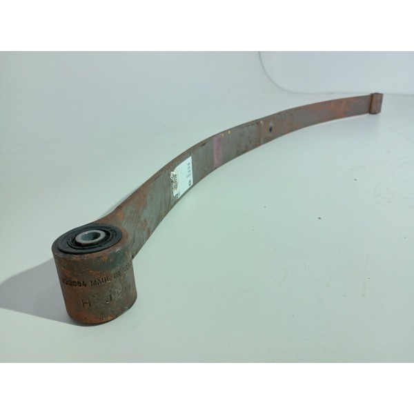 Travessa Feixe De Mola Fiat Fiorino 1.4 2020