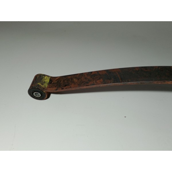 Travessa Feixe De Mola Fiat Fiorino 1.4 2020