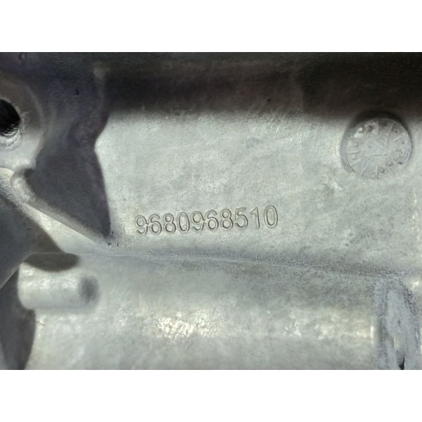 Caixa De Cambio Manual Peugeot 308 1.6 2013