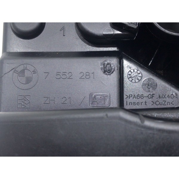 Tampa De Valvula Bmw X1 X5 3.0 6cc N52 2010 2011 2012