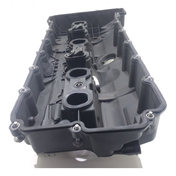 Tampa De Valvula Bmw X1 X5 3.0 6cc N52 2010 2011 2012