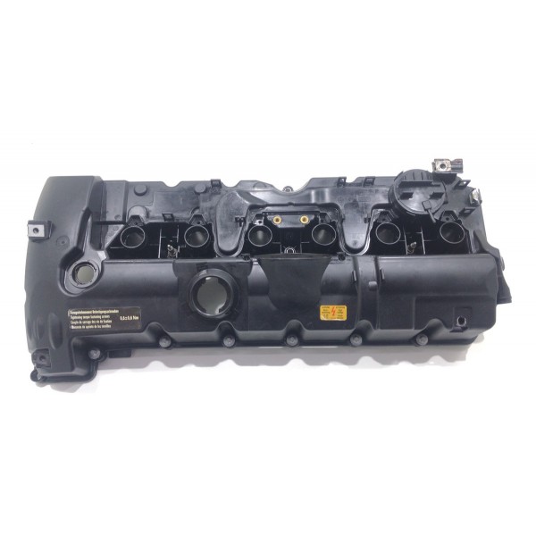 Tampa De Valvula Bmw X1 X5 3.0 6cc N52 2010 2011 2012