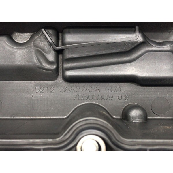 Tampa De Valvula Bmw X1 X5 3.0 6cc N52 2010 2011 2012