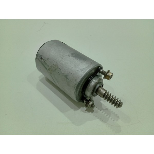 Valvula Valvetronic Bmw X1 2.0 2011 Gasolina