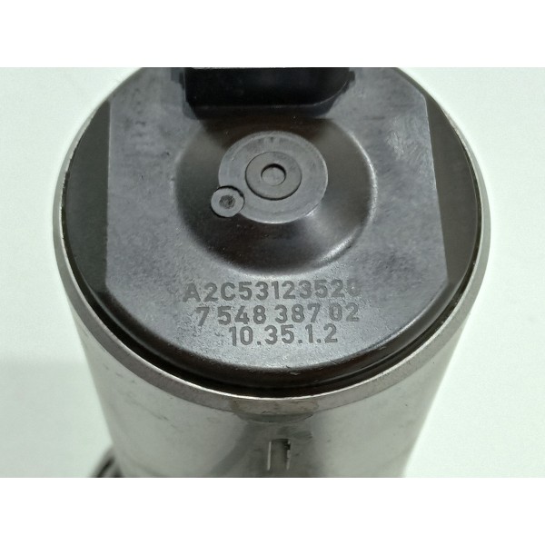 Valvula Valvetronic Bmw X1 2.0 2011 Gasolina