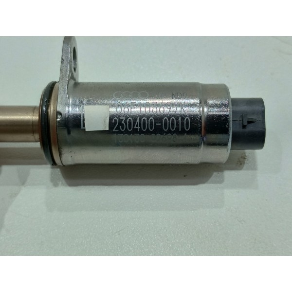 Valvula Solenoide Do Cabeçote Audi A5 Q5 1.8 2.0 2014 2015