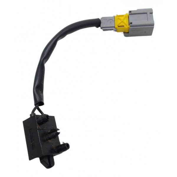Sensor Interruptor Pedal Da Embreagem Peugeot 308 1.6 2013