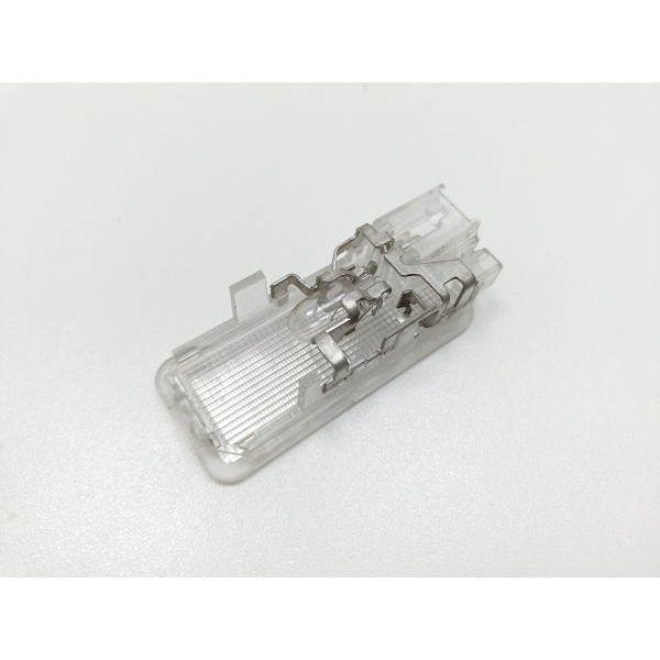 Luz Traseira Porta Mala Peugeot 308 1.6 2013