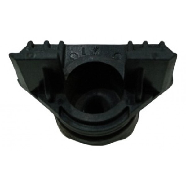 Suporte Coxim Do Condensador De Ar Peugeot 308 1.6 2013