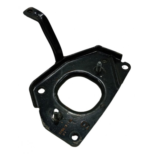 Suporte Coxim Do Cambio Peugeot 308 1.6 2013