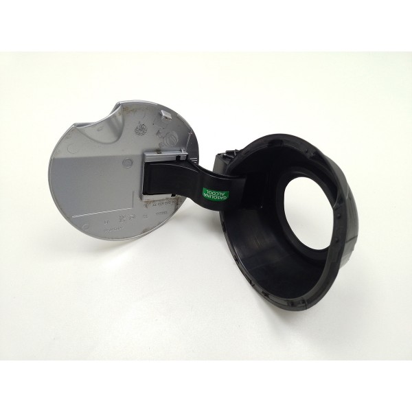 Tampa Portinhola Do Tanque Peugeot 308 1.6 2013