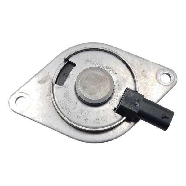 Sensor Valvula Cabeçote Fiat Toro Argo Renegade 1.8 Etorq