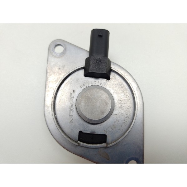 Sensor Valvula Cabeçote Fiat Toro Argo Renegade 1.8 Etorq
