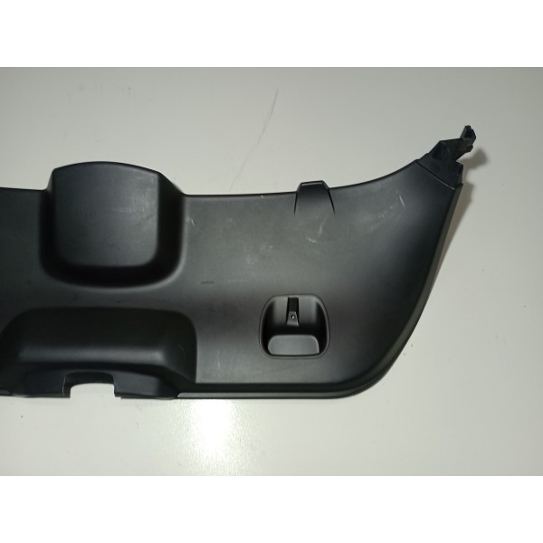 Forro Interno Da Tampa Traseira Peugeot 308 1.6 2013