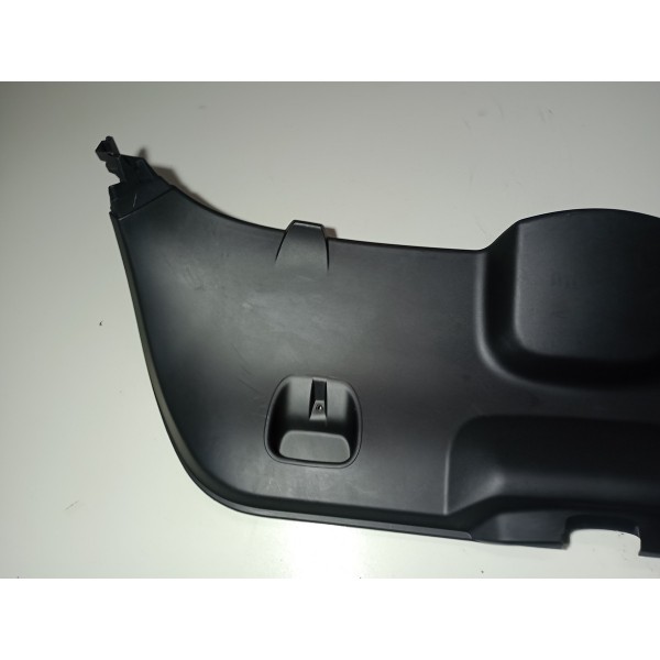 Forro Interno Da Tampa Traseira Peugeot 308 1.6 2013