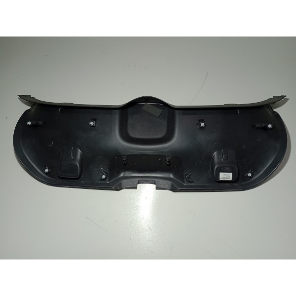 Forro Interno Da Tampa Traseira Peugeot 308 1.6 2013