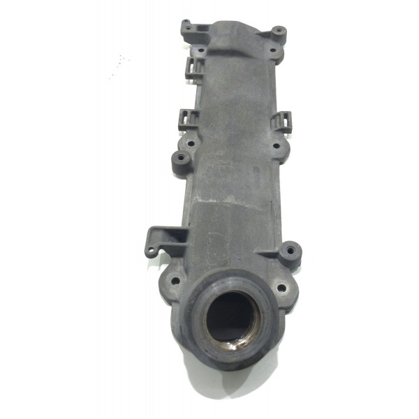 Tampa De Valvula Fiat Tipo Palio 1.6 1 Bico Original Usado