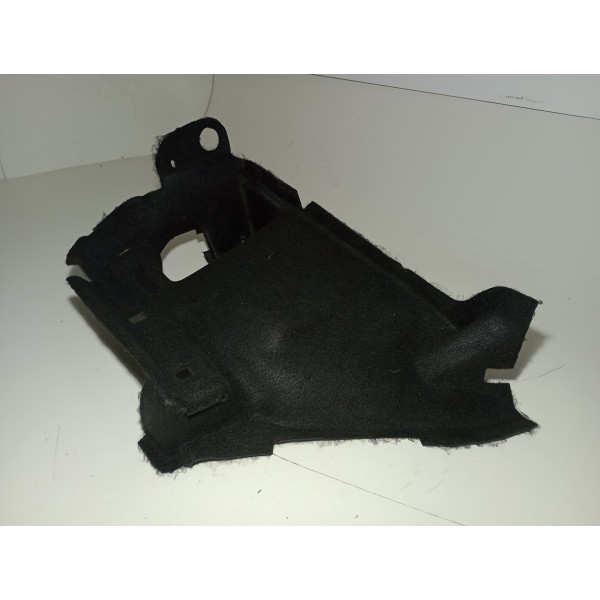 Forro Tecido Direito Do Porta Mala Peugeot 308 1.6 2013