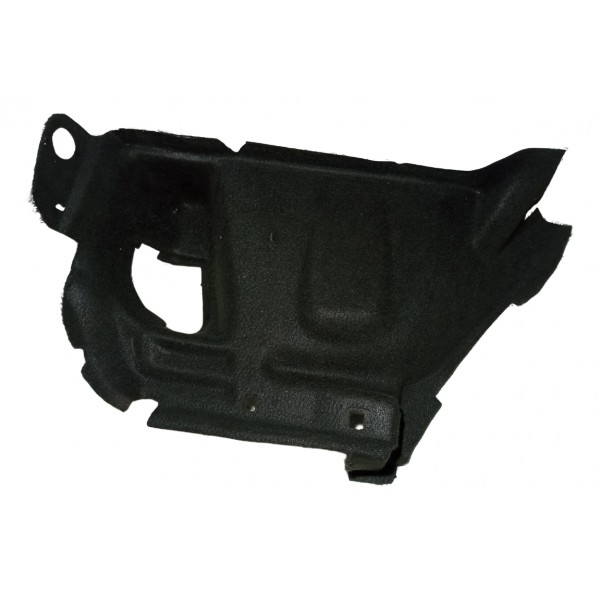 Forro Tecido Direito Do Porta Mala Peugeot 308 1.6 2013