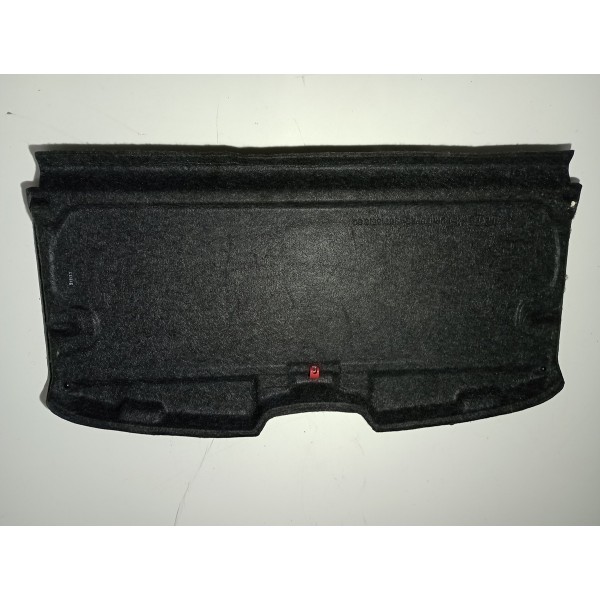 Tampao Bagagito Do Porta Mala Peugeot 308 1.6 2013