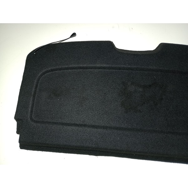 Tampao Bagagito Do Porta Mala Peugeot 308 1.6 2013