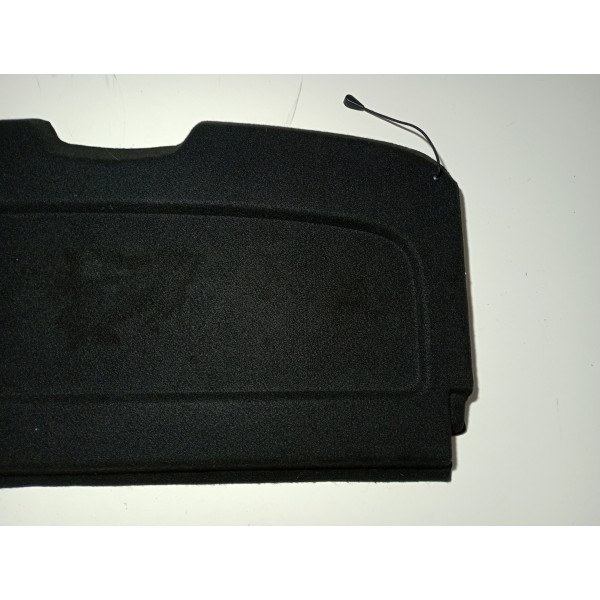 Tampao Bagagito Do Porta Mala Peugeot 308 1.6 2013