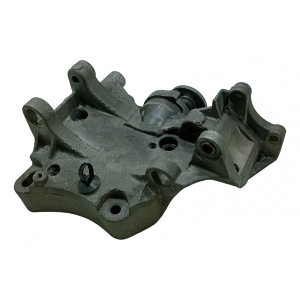 Suporte Do Compressor Tensor Esticador C3 Aircross 2012