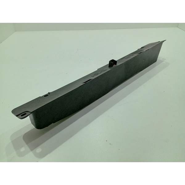 Guia Spoiler Traseiro Esquerdo Citroen C3 Aircross 2012