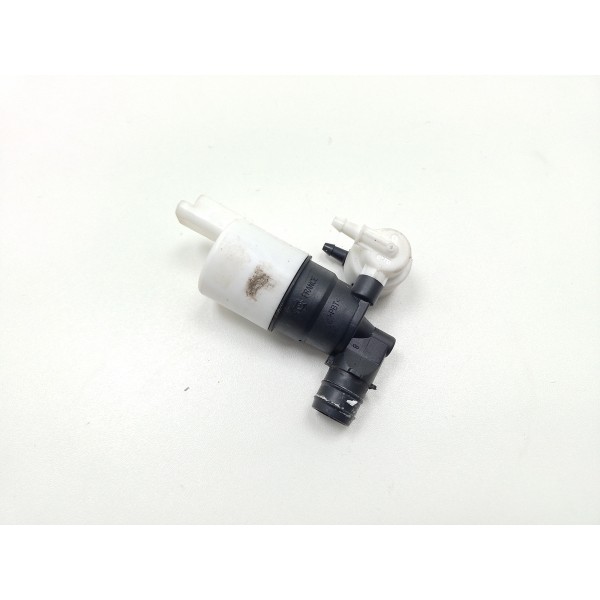Bomba Motor Limpador Do Parabrisa Citroen C3 Aircross 2012