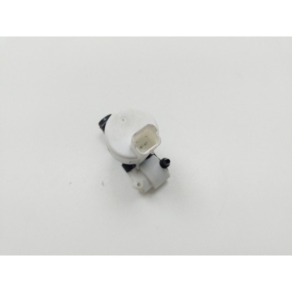 Bomba Motor Limpador Do Parabrisa Citroen C3 Aircross 2012