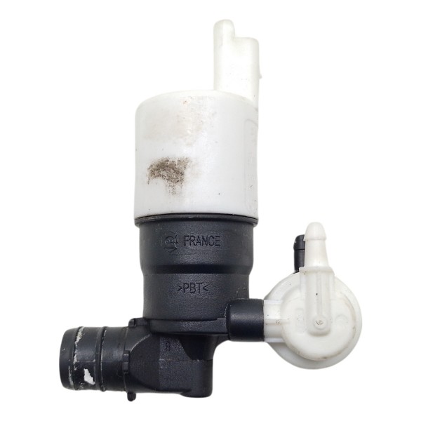 Bomba Motor Limpador Do Parabrisa Citroen C3 Aircross 2012