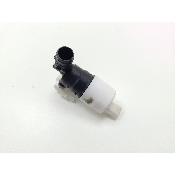 Bomba Motor Limpador Do Parabrisa Citroen C3 Aircross 2012