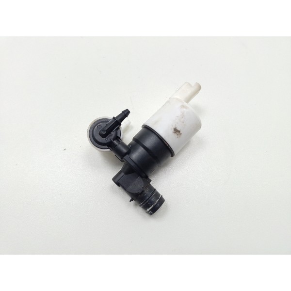Bomba Motor Limpador Do Parabrisa Citroen C3 Aircross 2012