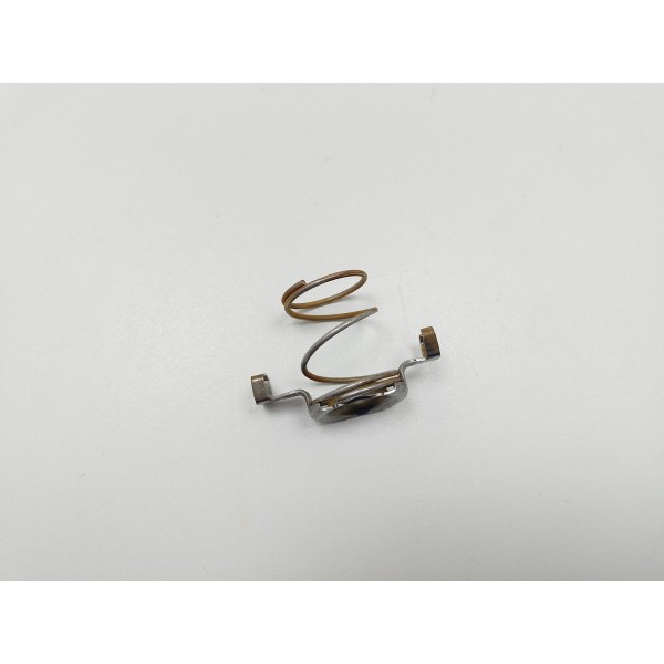 Trava Mola Da Valvula Termostatica Citroen C3 Aircross 2012