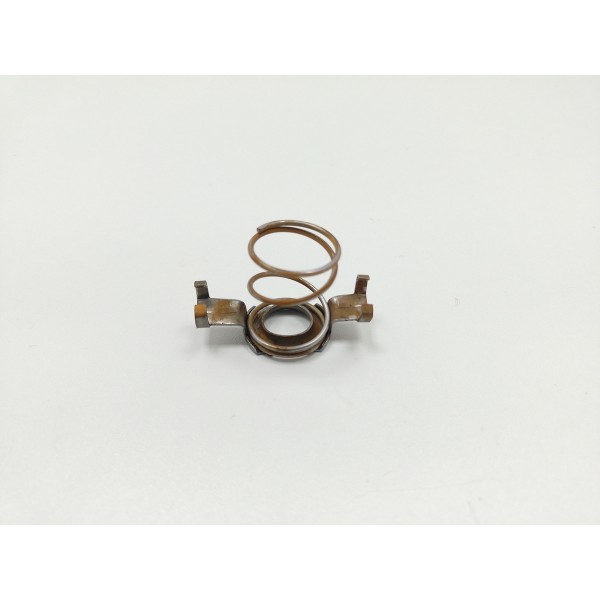 Trava Mola Da Valvula Termostatica Citroen C3 Aircross 2012