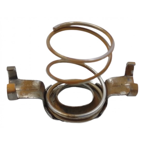 Trava Mola Da Valvula Termostatica Citroen C3 Aircross 2012