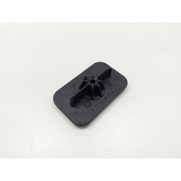 Grampo Limitador Pedal Do Acelerador C3 Aircross 2012