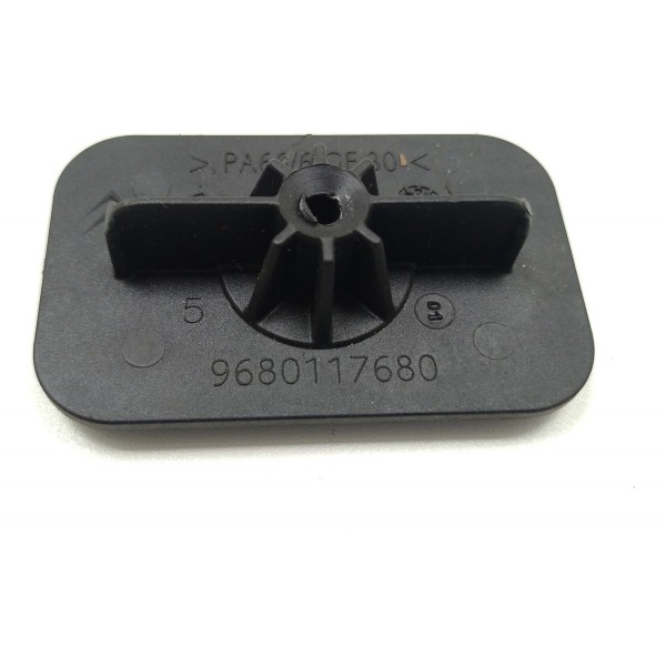 Grampo Limitador Pedal Do Acelerador C3 Aircross 2012
