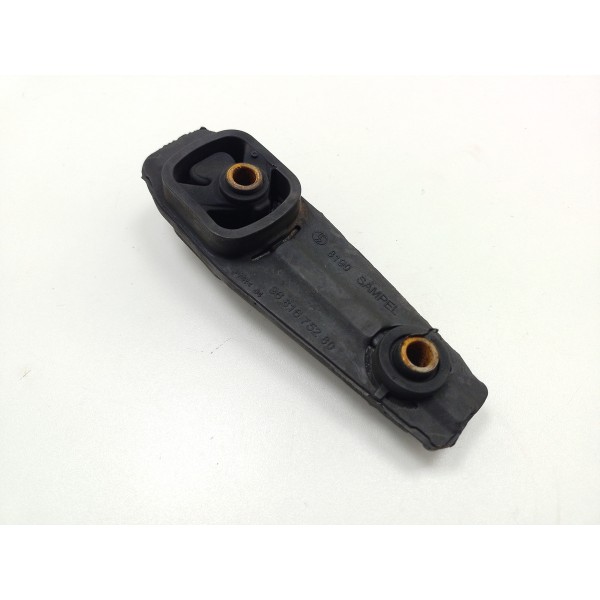 Coxim Biela Inferior Do Cambio Citroen C3 Aircross 2012