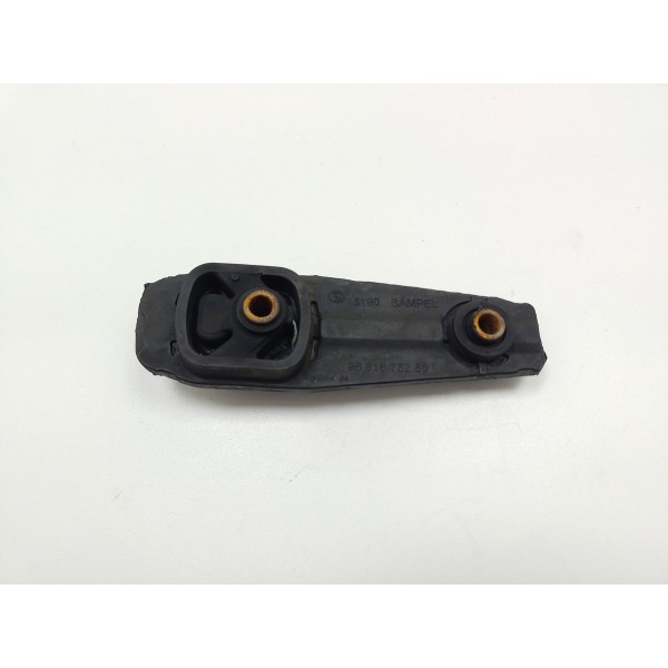 Coxim Biela Inferior Do Cambio Citroen C3 Aircross 2012