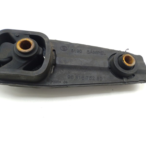 Coxim Biela Inferior Do Cambio Citroen C3 Aircross 2012