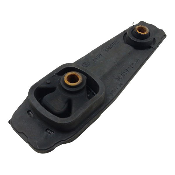 Coxim Biela Inferior Do Cambio Citroen C3 Aircross 2012