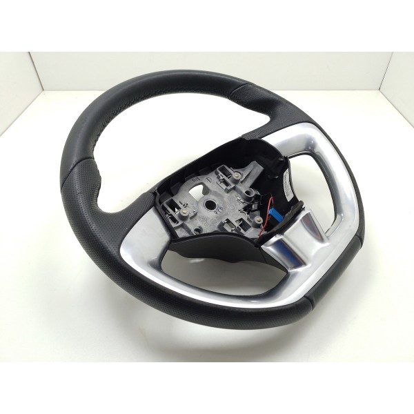 Volante Da Direção Citroen C3 Aircross 2012