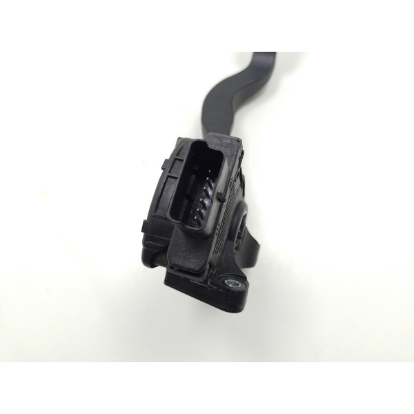 Pedal Pedaleira Do Acelerador Citroen C3 Aircross 2012