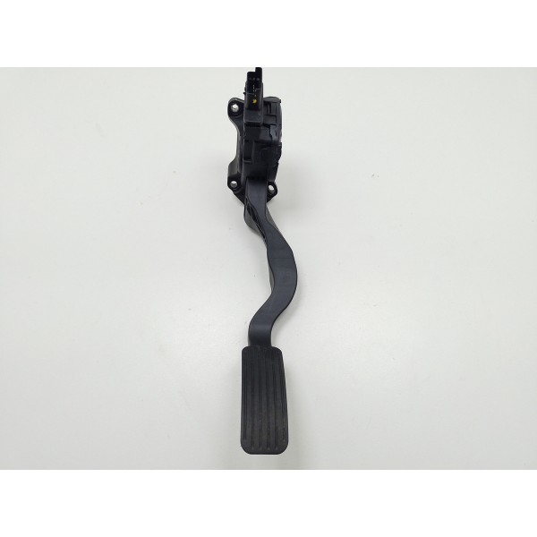 Pedal Pedaleira Do Acelerador Citroen C3 Aircross 2012