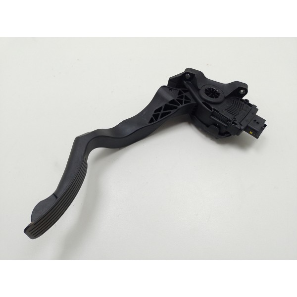 Pedal Pedaleira Do Acelerador Citroen C3 Aircross 2012